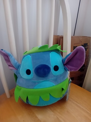 Squishmallow disney aloha - squishmallow,