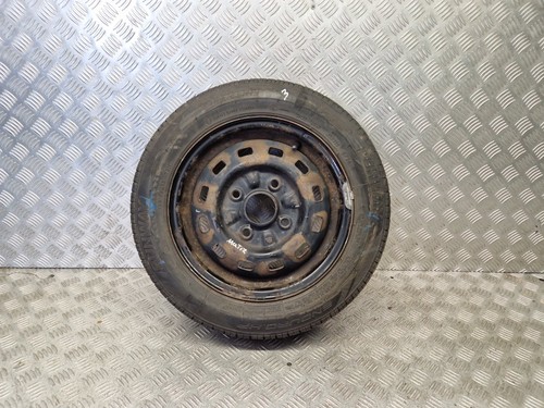 Chevrolet matiz steel - chevrolet, 13"