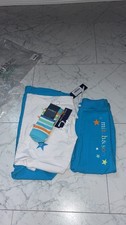 Mitch & Son Boys Tracksuit
