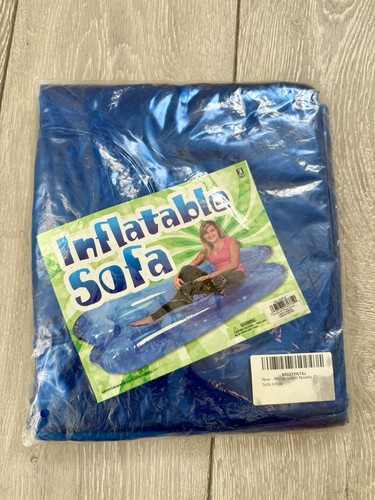 Inflatable chair for - chair, adults