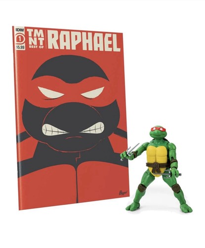 Tmnt teenage mutant ninja - teenage,