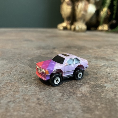 Galoob micro machines bmw - machines,