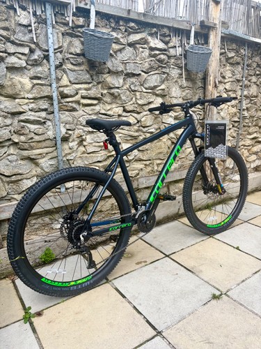 Carrera kraken mountain bike - kraken,