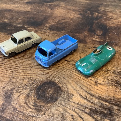 Matchbox moko lesney - lesney, vehicles