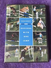 Susan Garrett Success With One Jump DVD