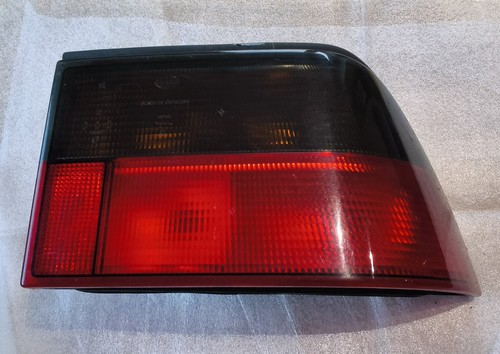 Saab 9000 rear light - rear, right