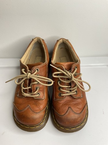 Doc martens shoes oxford - doc,