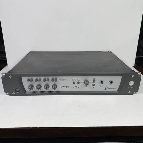 Digidesign digi 002 rack - digidesign,