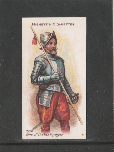 1924 hignett arms armour - 1924, &