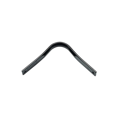 Easy change gullet system - gullet,