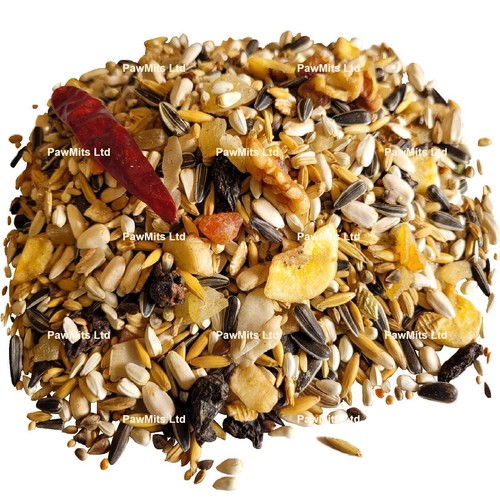 Fruity conure mix 350g - -, to