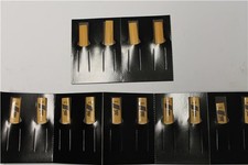 Rico Royal Bb Clarinet Reeds 3