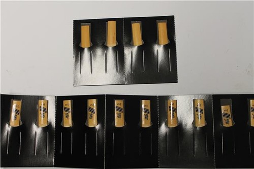 Rico royal clarinet reeds 3 - royal,
