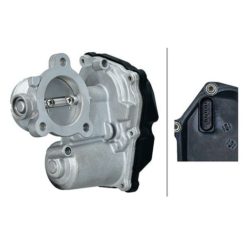 Egr valve for - audi, 8v