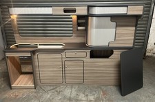 Vivaro SWB volkswagen vw