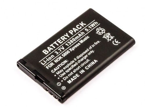 Battery for nokia x1 01 - for,