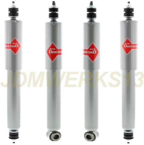 Kyb shocks alfa romeo - alfa,