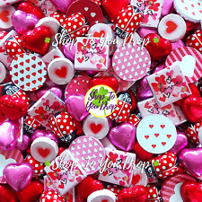 40 VALENTINES DAY CHOCOLATES