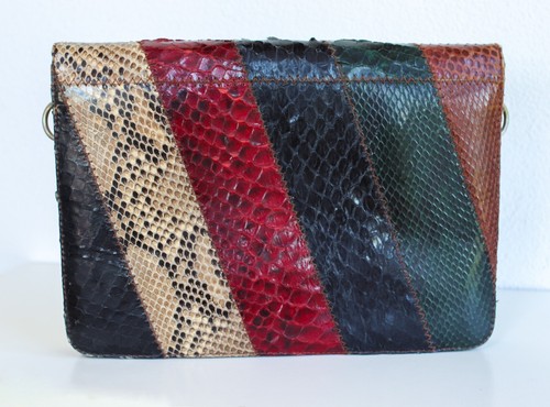 Vintage multicoloured - vintage,