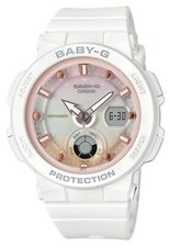 CASIO BABY-G Beach Traveler