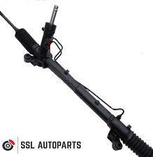 Mazda 6 2002 to 2007 Remanufactured Power Steering Rack (Exchange)
