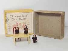 Rare Taylor & Barrett Pre-War