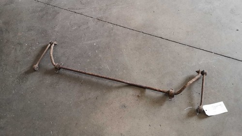 Stabiliser bar shaft - stabiliser,