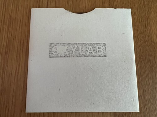 Skylab magenta 3 - skylab, ep