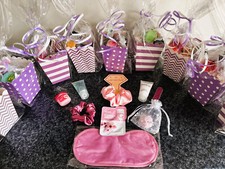 Hen party pre - party, pamper