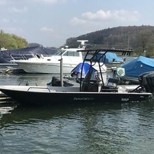 Snoop 510 Bimini Black T-top