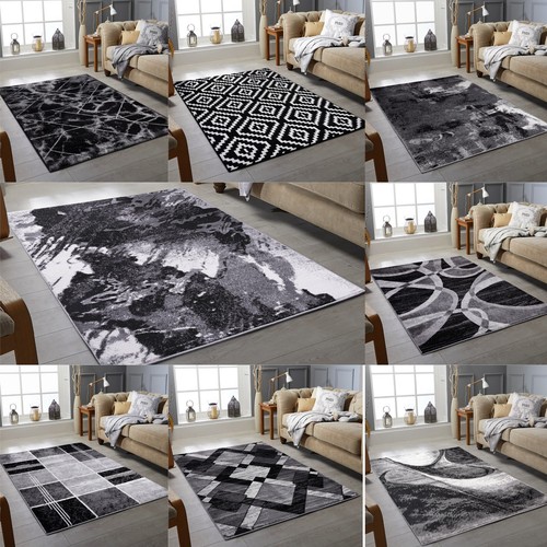 Modern large rugs - modern,