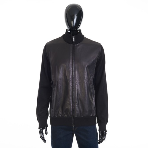 Zilli 3650 full zip sweater - zilli, full-zip