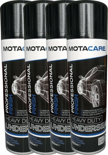 Underseal spray aerosol - spray,