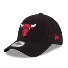 Chicago Bulls New Era The