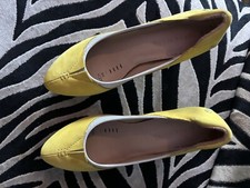 Ladies New One Of A Kind High Heels Made With Natural Recycled Fabrics 