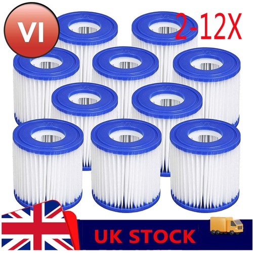 12pcs for bestway lazy - for,