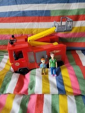 Fireman Sam Bundle Jupiter