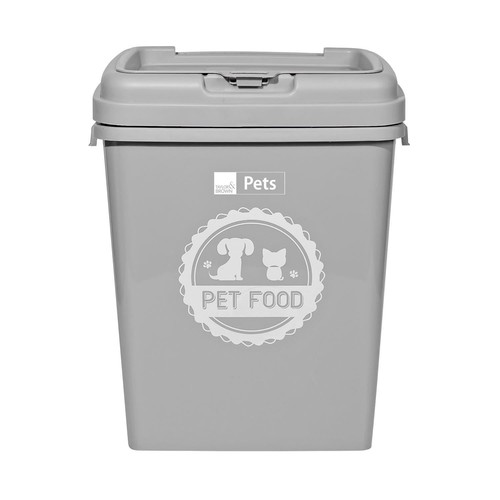40l pet food - 40l,