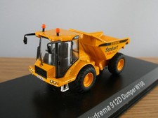 Atlas eddie stobart rail - eddie,