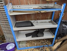 BRI-STORE VAN Racking