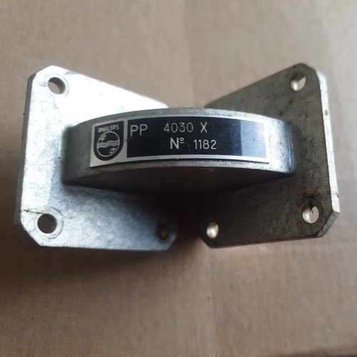 Philips pp4030x waveguide bend - pp4030x,