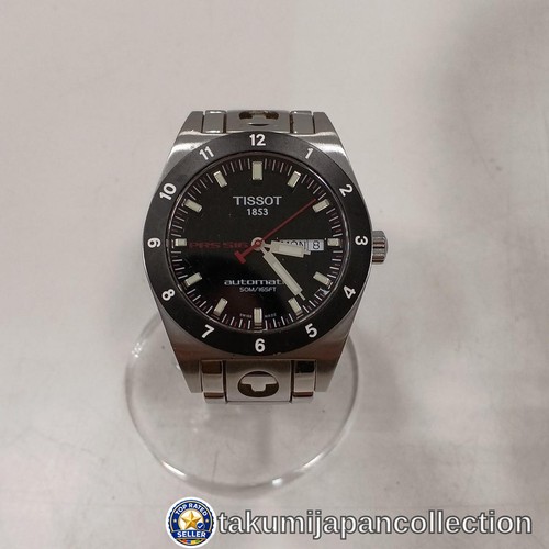 Tissot sport prs 516 - tissot,