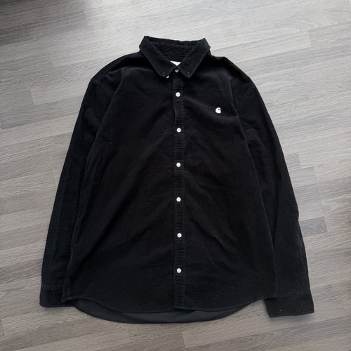 Carhartt madison corduroy - madison,