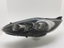 FORD FIESTA Headlamp Headlight N/S 2008-2013 5 Door Hatchback LH  