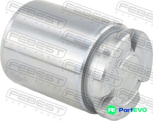 Febest rear brake caliper - rear,