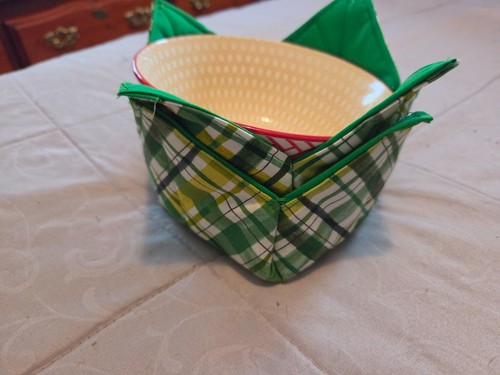 Cotton microwavable soup - microwavable, soup-bowl