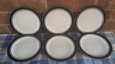 Hornsea Pottery Contrast Side