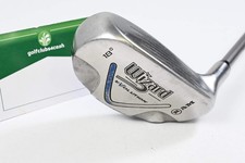 RAM Wizard Evolution #3 Hybrid / 18 Degree / Regular Flex Ram Evolution Shaft