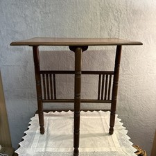 Antique Low Folding Campaign