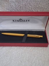 Vintage Kingsley light Peach